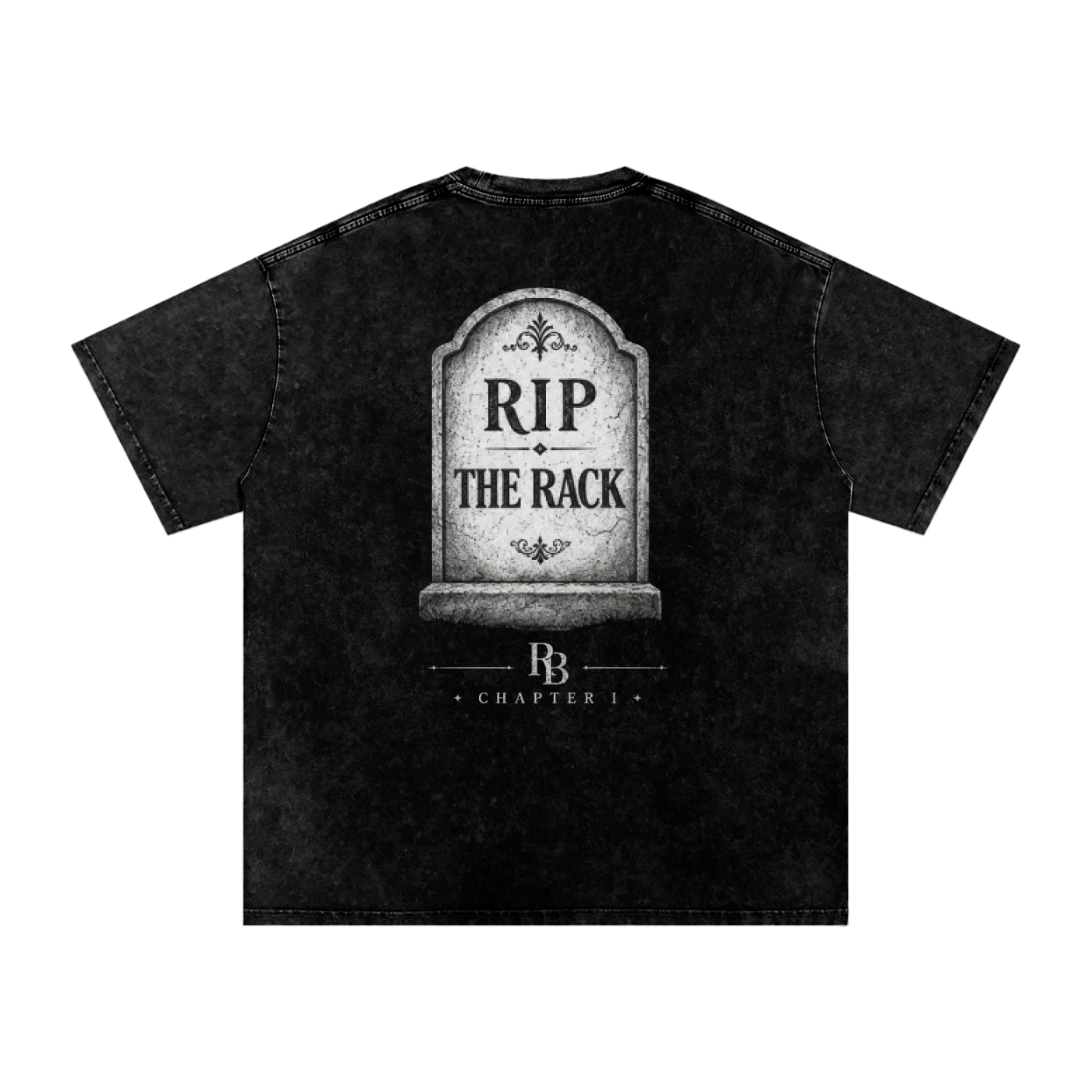 RIP the Rack Tee