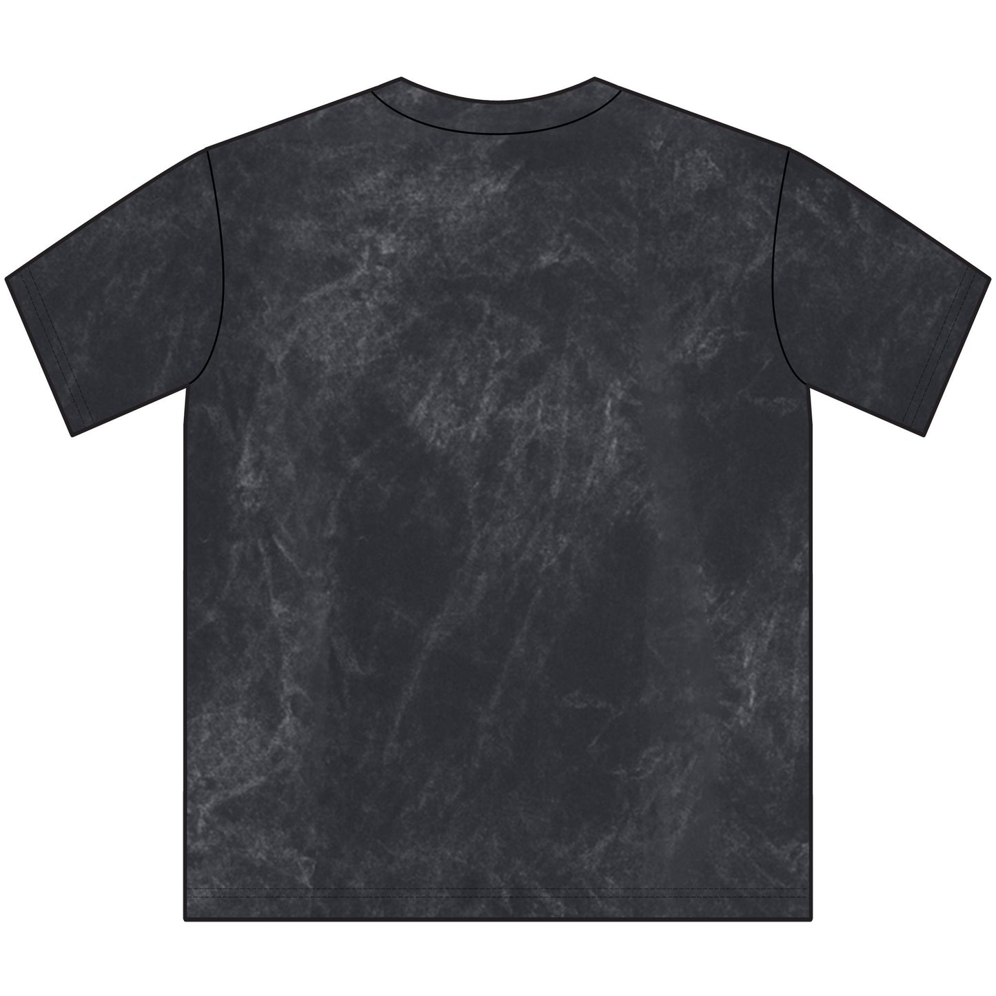 Freeze First Panic Later Tee
