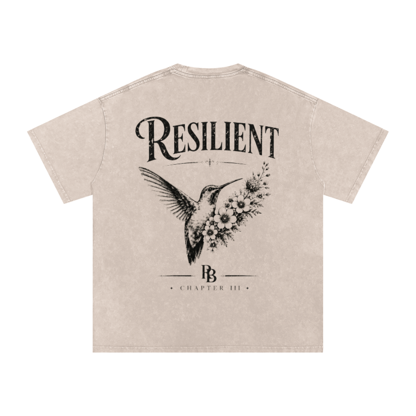 Resilient Tee