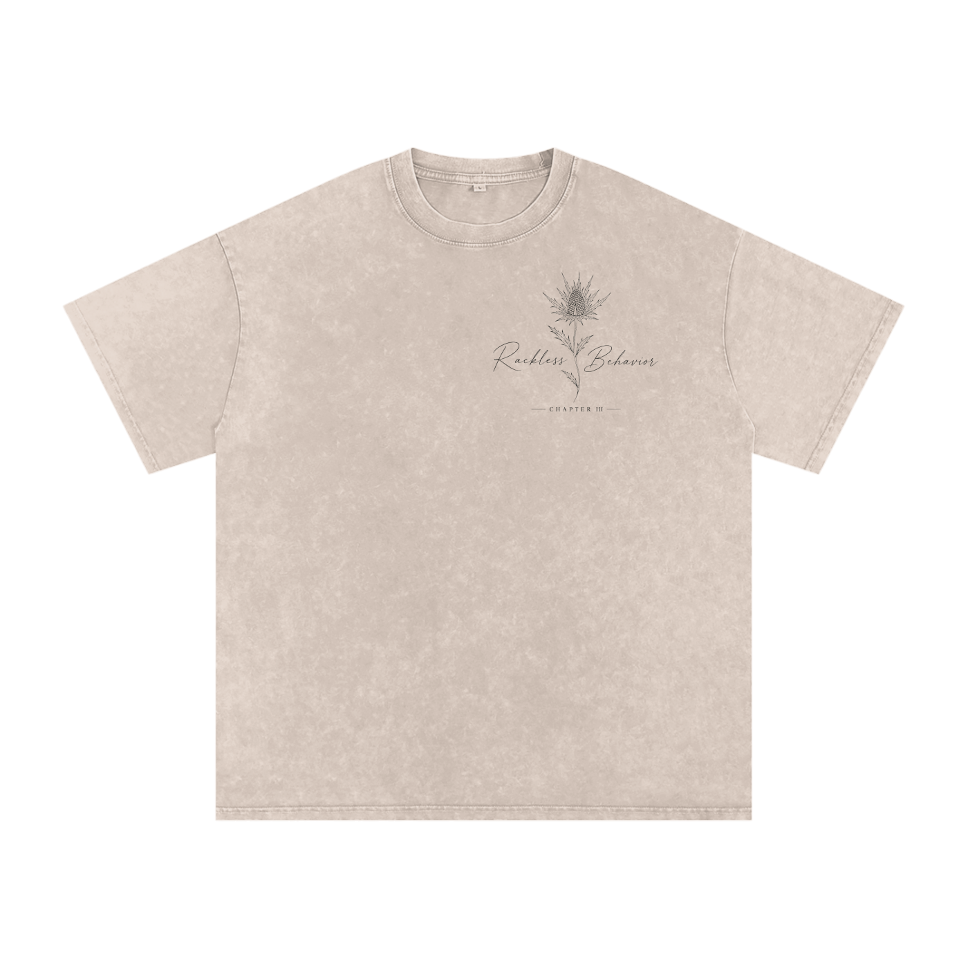Resilient Tee