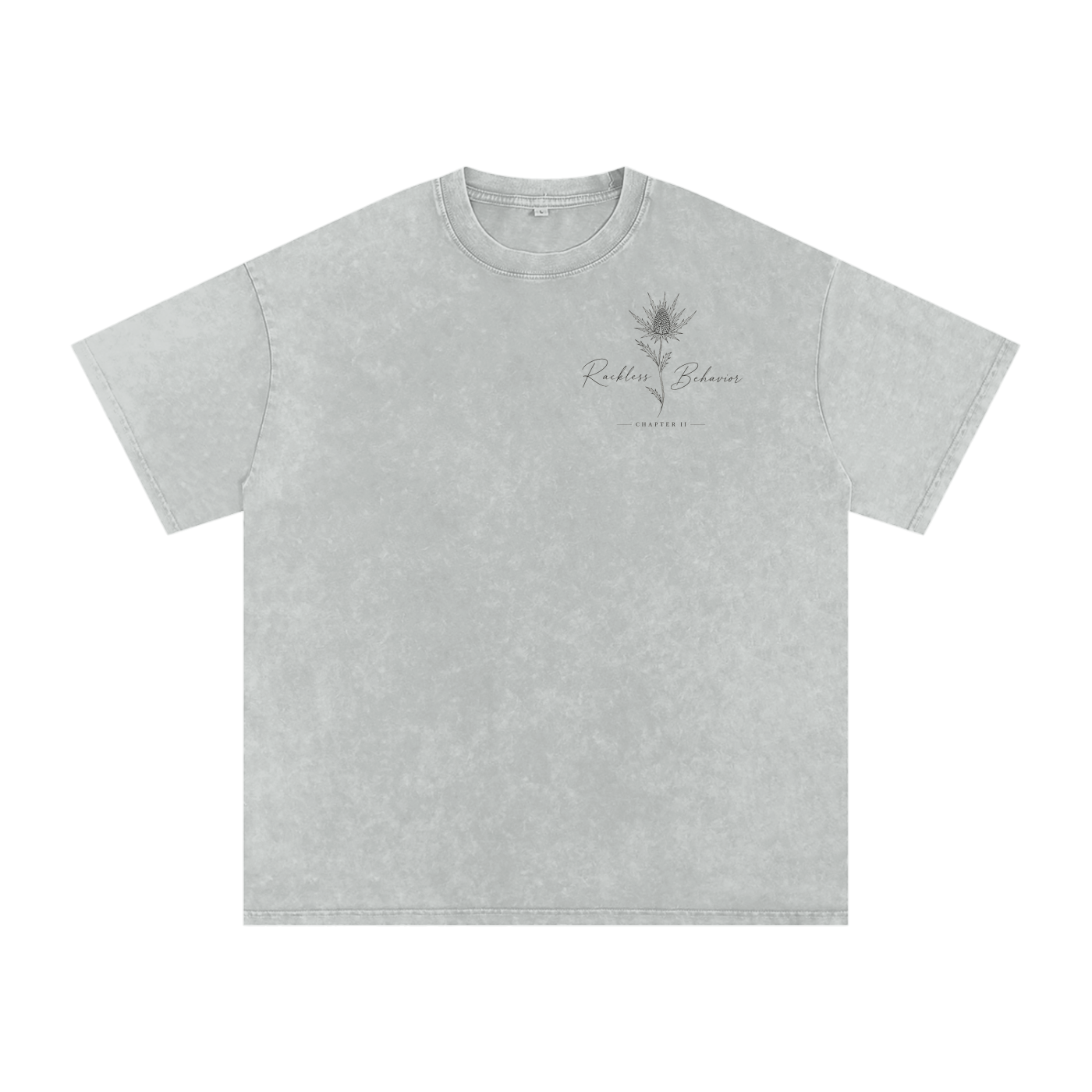 Unhinged Tee