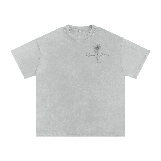 Unhinged Tee