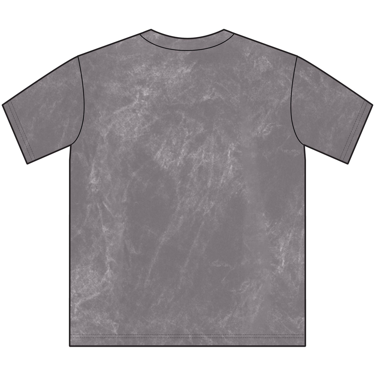 Forged in Survival Tee