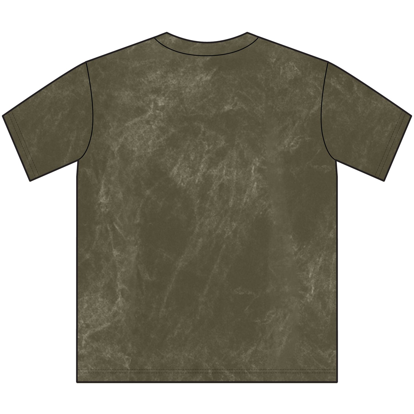Thriving Out of Spite Tee